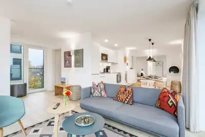 Image de Bel appartement à Lembruch/Dümmer See