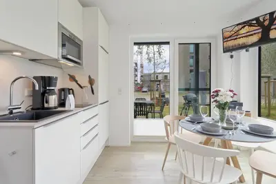 Image de Appartement acceptant les animaux de.