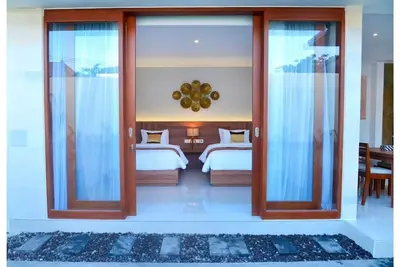 Image de The Sakaye Luxury Villas & Spa, Villa 2 chambres