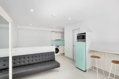 Image de Nouveau studio Ă Surry Hills