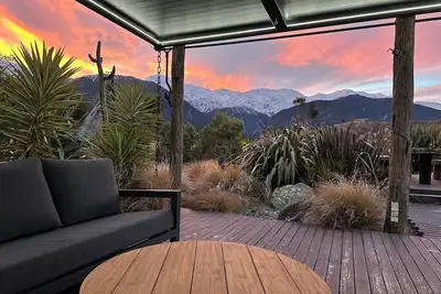 Image de Un endroit magique pour se détendre et se relaxer. La nature sur votre porte arrière sur 5 hectares.