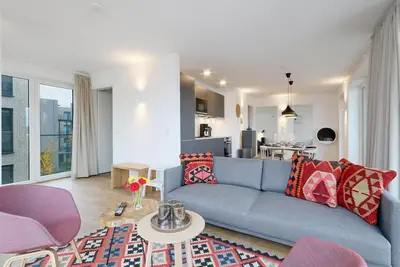 Image de Bel appartement à Lembruch/Dümmer See