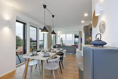 Image de Appartement en bord de mer