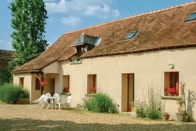 Image de Belle maison à Parcay les Pins