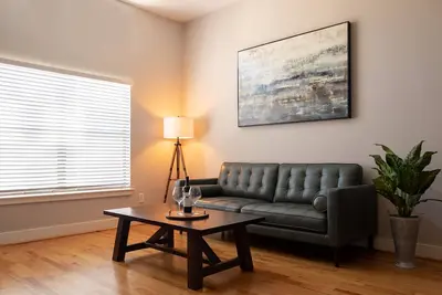 Image de Gated Townhouse 2br/2ba near Galleria & Downtown