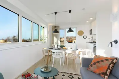 Image de Appartement acceptant les animaux de.