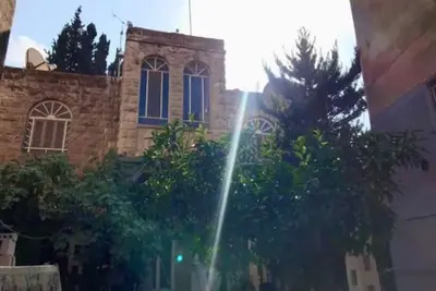Image de Villa arc-en-ciel - Ă Amman