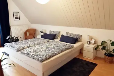 Image de Appartement confortable Hamburg-Rosengarten