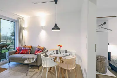 Image de Bel appartement à Lembruch/Dümmer See