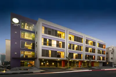 Image de Time Dammam Residence