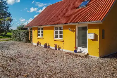 Image de Maison acceptant les animaux à Bedsted.