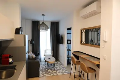 Image de Calma Suites