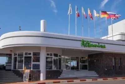 Image de Appartement - Hotel Altamira