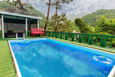 Image de Morning Lake Pension