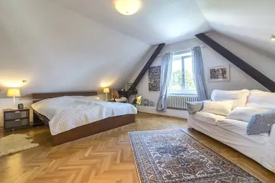 Image de * Villa Zagreb avec terrasse et jardin *