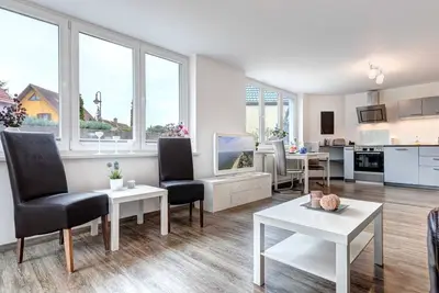 Image de Hdf - Appartement Johanna