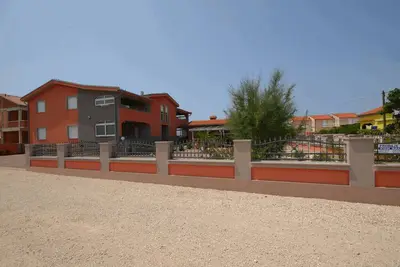 Image de Apartments Komljen