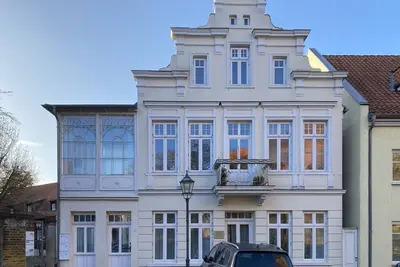 Image de Altstadt Apartments Verden - Andreasstraße