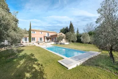 Image de Villa le Cœur Cigale