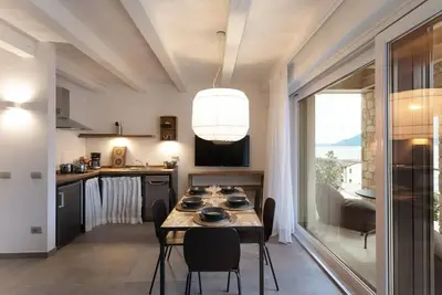 Image de Sunset Residence - Appartement Deluxe Trois Pieces