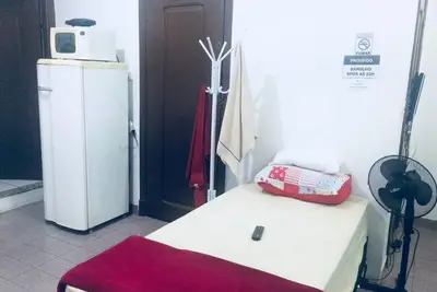 Image de Très confortable et proche de tout dans le centre de sao paulo