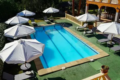 Image de Amazing Mallorca Villa | 8 Bedrooms | Villa Selva Grande | Magnificent House with Private Pool & Short Walk to Local Village | Selva