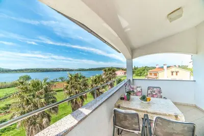 Image de Apartment Ana Pomer A1