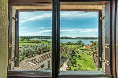 Image de App and Rooms Ana Pomer / Room double S1 / sea view