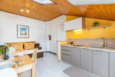 Image de Apartments Alida / Two bedroom A1 with 2 balconies