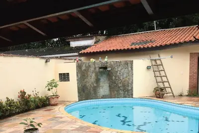 Image de Maison sur la plage pour la saison
