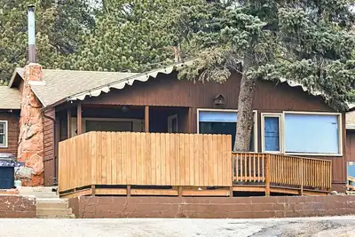 Image de Cabine avec bain à remous personnel - Parfait pour toute la famille