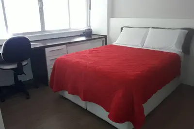 Image de Appartement à Copacabana