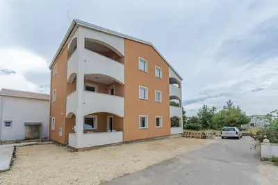 Image de Apartments Simic