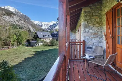 Image de Banhs de Arties by FeelFree Rentals