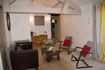 Image de Gîte 8 – «Les Lavandes» Domaine Le Vignal