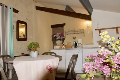 Image de Gîte 7 – «Le Four» (Gite Climatise)