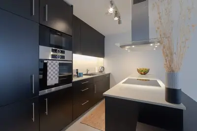 Image de Saint Jean - Gand V - Deux Chambres Appartement, Couchages 6