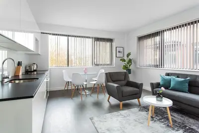 Image de Abbott House by Viridian Apartments