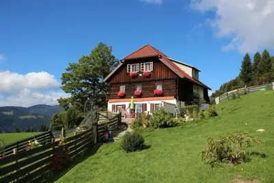 Appartement de vacances Stolzalpe pour 1 - 3 personnes avec 1 chambre à coucher - Appartement de vac