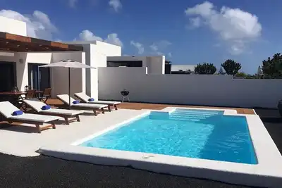Image de Villa Miramar B2 est une belle et moderne villa