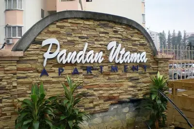 Image de Ummii Homestay @ Ampang