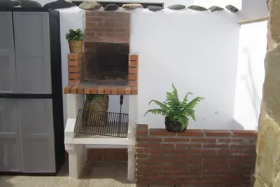 Image de Appartements ruraux Los Molinos - Maison en bois