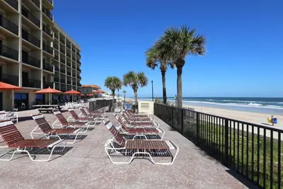 Image de Condo de luxe 1 chambre, Ormond Beach (1853098)