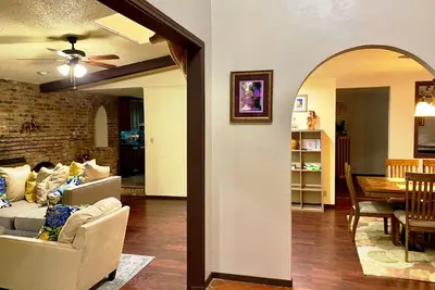 Image de Belle maison de caractère dans le centre de Fort Worth
