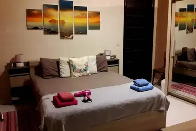 Image de Il Kastello Chambres d'hôte