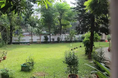 Image de 2 chambres adjacentes pour 4 personnes - Idéal pour les familles