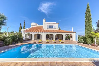 Image de Casa Bodil, villa pour 10 personnes avec piscine privée