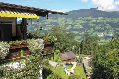 Image de Agréable appartement pour 6 personnes avec Wifi, Tv, terrasse et parking