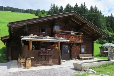 Image de Magnifique maison de vacances privée avec Wifi, Tv, terrasse, animaux admis et parking