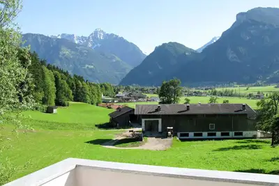 Image de Confortable appartement pour 4 personnes avec Wifi, Tv, terrasse et parking